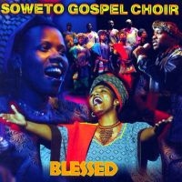 Soweto Gospel Choir - African Spirit i gruppen CD / RnB-Soul hos Bengans Skivbutik AB (1129722)