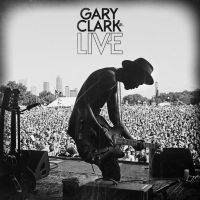 Gary Clark Jr. - Gary Clark Jr. Live i gruppen VI TIPSAR / Julklappstips CD hos Bengans Skivbutik AB (1130549)