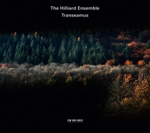 The Hilliard Ensemble - Transeamus i gruppen Externt_Lager / Naxoslager hos Bengans Skivbutik AB (1131055)