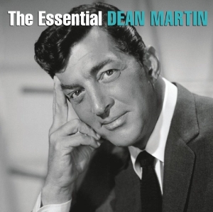 Martin Dean - The Essential Dean Martin i gruppen ÖVRIGT / Övrigt / aub hos Bengans Skivbutik AB (1131084)