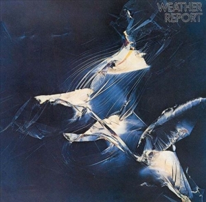 Weather Report - Weather Report i gruppen VINYL / Jazz hos Bengans Skivbutik AB (1131290)