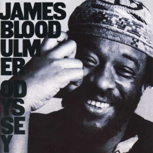 James Blood Ulmer - Odyssey i gruppen VI TIPSAR / Julklappstips Vinyl hos Bengans Skivbutik AB (1131292)