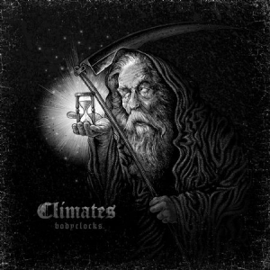 Climates - Body Clocks i gruppen CD / Rock hos Bengans Skivbutik AB (1131498)