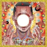 Flying Lotus - You're Dead! i gruppen CD / Pop-Rock hos Bengans Skivbutik AB (1131502)