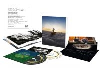 Pink Floyd - The Endless River (Cd/Dvd) i gruppen CD / Pop-Rock hos Bengans Skivbutik AB (1132051)