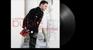 Michael Bublé - Christmas i gruppen VI TIPSAR / Julmusik på Vinyl & CD hos Bengans Skivbutik AB (1133010)