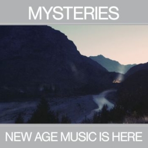 Mysteries - New Age Music Is Here i gruppen VI TIPSAR / Lagerrea / CD REA / CD POP hos Bengans Skivbutik AB (1133498)
