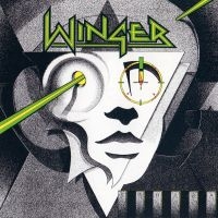 Winger - Winger (Collectors Edition) i gruppen CD / Kommande / Hårdrock,Pop-Rock hos Bengans Skivbutik AB (1133517)