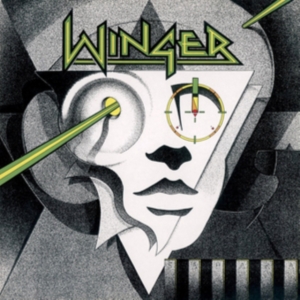 Winger - Winger (Collectors Edition) i gruppen VI TIPSAR / Klassiska lablar / Rock Candy hos Bengans Skivbutik AB (1133517)
