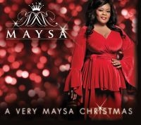 Maysa - A Very Maysa Christmas i gruppen CD / Julmusik,Övrigt hos Bengans Skivbutik AB (1134319)