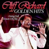 Richard Cliff - Golden Hits i gruppen CD / Pop-Rock hos Bengans Skivbutik AB (1134334)