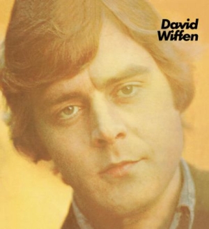 Wiffen David - David Wiffen i gruppen CD / Pop hos Bengans Skivbutik AB (1134346)