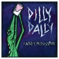 Dilly Dally - Candy Mountain i gruppen VINYL / Pop-Rock hos Bengans Skivbutik AB (1134373)