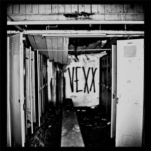 Vexx - Vexx i gruppen CD / Rock hos Bengans Skivbutik AB (1134390)