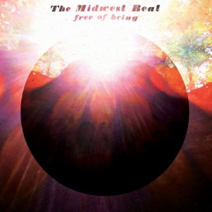 Midwest Beat - Free Of Being i gruppen VINYL / Pop hos Bengans Skivbutik AB (1134402)