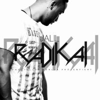 Jalil - Radikal i gruppen CD / Hip Hop-Rap hos Bengans Skivbutik AB (1134412)