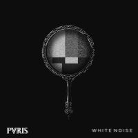 Pvris - White Noise i gruppen ÖVRIGT / -Startsida LUF hos Bengans Skivbutik AB (1135498)