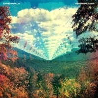 Tame Impala - Innerspeaker (2Lp) i gruppen VINYL / Pop-Rock hos Bengans Skivbutik AB (1136672)