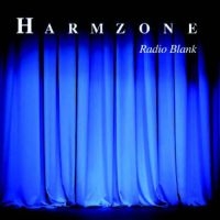 Harmzone - Radio Blank i gruppen CD / Jazz hos Bengans Skivbutik AB (1136737)