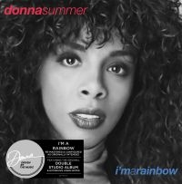 Summer Donna - I'm A Rainbow i gruppen CD / RnB-Soul hos Bengans Skivbutik AB (1136772)