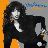 Summer Donna - All Systems Go i gruppen VINYL / RnB-Soul hos Bengans Skivbutik AB (1136778)