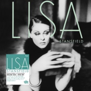 Lisa Stansfield Deluxe 2cd Dvd