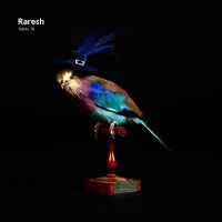 Raresh - Fabric 78 : i gruppen CD / Dance-Techno,Pop-Rock hos Bengans Skivbutik AB (1136819)