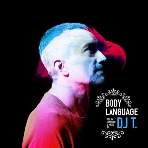 Blandade Artister - Dj T. Presents Body Language Vol. 1 i gruppen CD / Pop hos Bengans Skivbutik AB (1136834)