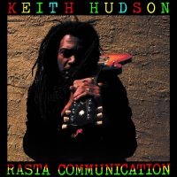 Hudson Keith - Rasta Communication i gruppen VINYL / Reggae hos Bengans Skivbutik AB (1136839)