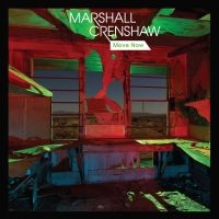 Crenshaw Marshall - Move Now i gruppen VINYL / Pop-Rock hos Bengans Skivbutik AB (1136870)