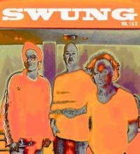 Swung - Vol. 1 & 2 i gruppen CD / Pop-Rock hos Bengans Skivbutik AB (1136906)