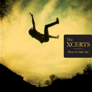 Xcerts - There Is Only You i gruppen CD / Rock hos Bengans Skivbutik AB (1136921)