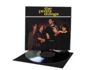 Pretty Things - Pretty Things i gruppen VINYL / Nyheter / Pop-Rock hos Bengans Skivbutik AB (1136938)