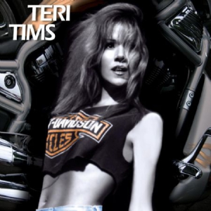 Tims Teri - Teri Tims i gruppen CD / Rock hos Bengans Skivbutik AB (1136986)