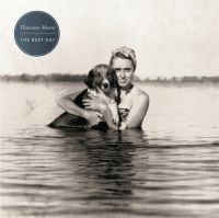 Moore Thurston - The Best Day i gruppen Minishops / Thurston Moore hos Bengans Skivbutik AB (1141076)