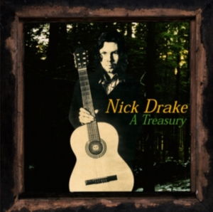 Nick Drake - A Treasury (Vinyl) i gruppen ÖVRIGT / -Start LPD hos Bengans Skivbutik AB (1141117)