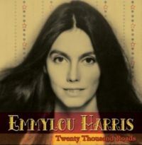 Harris Emmylou - Twenty Thousand Roads i gruppen Minishops / Emmylou Harris hos Bengans Skivbutik AB (1142495)