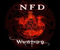 Nfd - Waking The Dead i gruppen VI TIPSAR / Julklappstips CD hos Bengans Skivbutik AB (1145884)