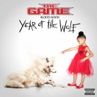 Game - Blood Moon: Year Of The Wolf i gruppen CD / Hip Hop-Rap hos Bengans Skivbutik AB (1145895)