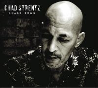 Strentz Chad - Shake-Down i gruppen CD / Blues,Jazz hos Bengans Skivbutik AB (1146037)