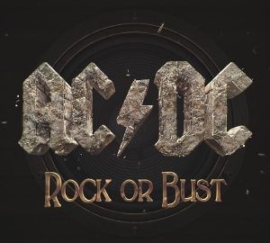 Ac/Dc - Rock Or Bust i gruppen CD / Hårdrock,Pop-Rock hos Bengans Skivbutik AB (1146466)