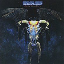 Eagles - One Of These Nights (2013 Rema i gruppen ÖVRIGT / CDV06 hos Bengans Skivbutik AB (1146703)