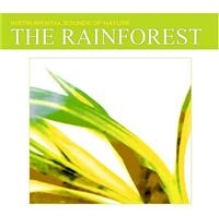 Instrumental Sounds Of Nature - Rainforest i gruppen CD / Pop-Rock hos Bengans Skivbutik AB (1147111)