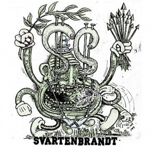 Svartenbrandt - Dollarögon 7