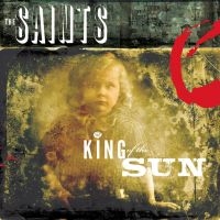 Saints - King Of The Sun / King Of The Midni i gruppen CD / Pop-Rock hos Bengans Skivbutik AB (1147717)