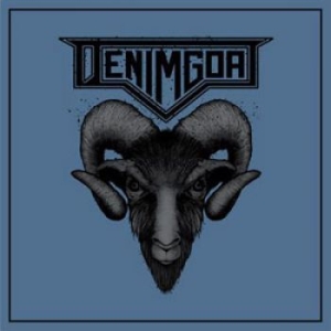 Denimgoat - Denimgoat i gruppen VINYL / Rock hos Bengans Skivbutik AB (1148266)