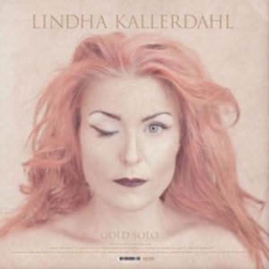 Kallerdahl Lindha - Gold Quintet Solo i gruppen CD / Jazz/Blues hos Bengans Skivbutik AB (1151465)