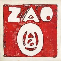 Zao - Z = 7L i gruppen VINYL / Pop-Rock hos Bengans Skivbutik AB (1151604)