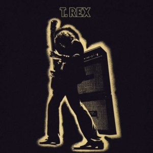 T. Rex - Electric Warrior (Vinyl) i gruppen VI TIPSAR / Mest populära vinylklassiker hos Bengans Skivbutik AB (1152022)