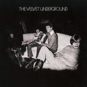 The Velvet Underground - Velvet Underground - 45Th Anniversary CD i gruppen CD / Pop-Rock hos Bengans Skivbutik AB (1152034)